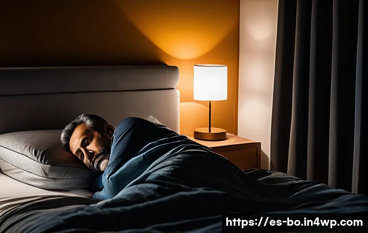 일주기 리듬 최적화를 위한 진단 도구 관련 이미지 1