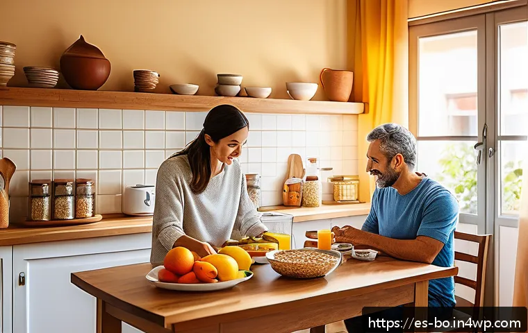 가족의 일주기 리듬을 최적화하는 방법 관련 이미지 1