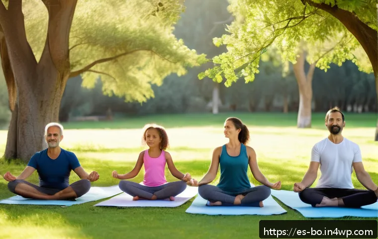 가족의 일주기 리듬을 최적화하는 방법 관련 이미지 2